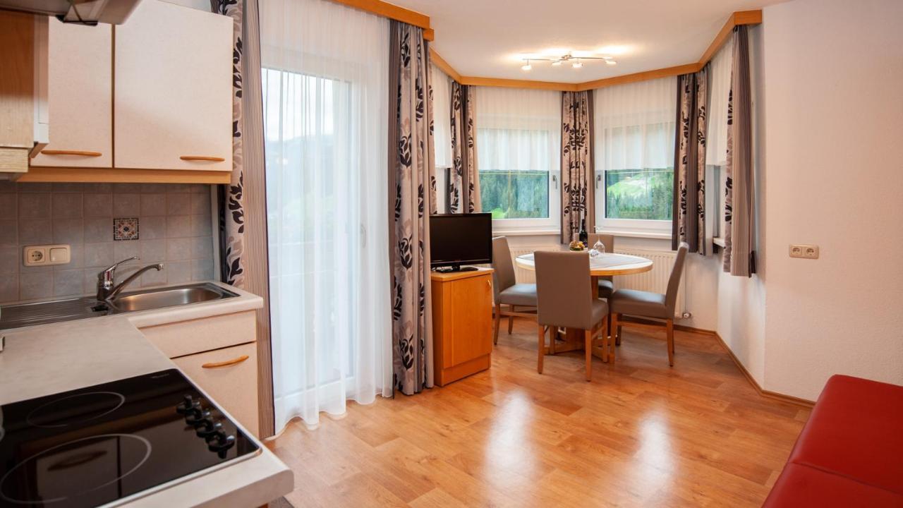 Apart Bel Ami Каппль Екстер'єр фото