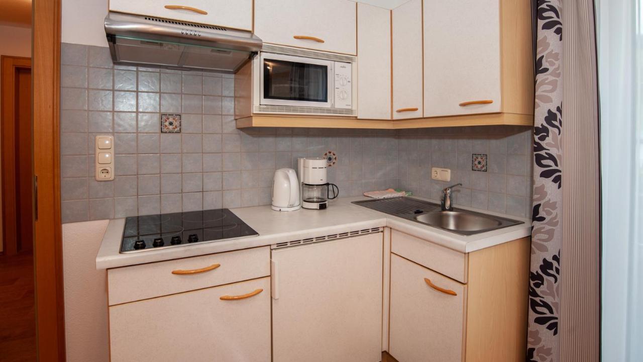 Apart Bel Ami Каппль Екстер'єр фото